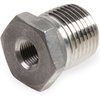 Stainless Steel NPT Reducer Bushing - image 1