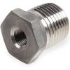 Stainless Steel NPT Reducer Bushing - image 1