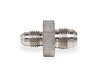 Stainless Steel AN Male Reducer Fitting - image 1