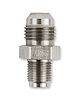 SS991962ERL Inverted Flare to AN Adapter Fitting [7/16 in.-24 to -6 AN Male] - image 1