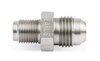SS991962ERL Inverted Flare to AN Adapter Fitting [7/16 in.-24 to -6 AN Male] - image 2