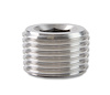 Allen Head Pipe Plug - image 1