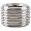Allen Head Pipe Plug - image 1