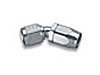 Earl"s FTNG-10 45 DEGREE UNANODIZED - image 1