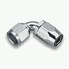 -4 90 Degree Auto-Fit Unanodized - image 1