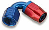 -4 120 Degree Auto-Fit Unanodized - image 1