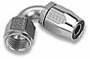 -8 120 Degree Auto-Fit Unanodized - image 1