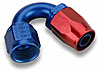 -4 150 Degree Auto-Fit Unanodized - image 1