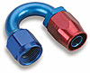 -4 180 Degree Auto-Fit Unanodized - image 1