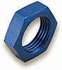 -8 Bulkhead Nut-Un-Ano / Polsh - image 1