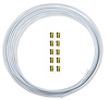 Steel Hardline Kit - image 1