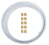 Steel Hardline Kit - image 1