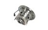 14302-1 Electronic Elocker Differential Fits 1994-1998 Land Rover Defender 90, Discovery Models - image 2