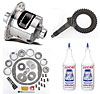 12-Bolt Car Posi Kit Fits 3.08 Gear Ratios (3-Series) - image 1