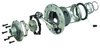 ELocker Differential 1967-96 Ford Car/Truck - image 2