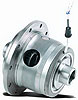 Eaton Elocker Differential; 30 Spline; 1.16 in. Axle Shaft Diameter; 3.73 And Up Ring Gear Pinion Ra - image 1