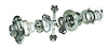 ELocker 4 Differential 1969-2001 Chrysler/Ford/GM/Jeep Small & 1/2-Ton Truck/SUV, Van & Chassis