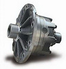 Detroit Locker Differential 35 Spline 1.50 in. Axle Shaft Diameter 4.10 And Down Ring Gear Pinion Ratio