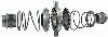 Detroit No-Spin Differential 38 Spline - image 1