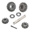 SIDE GEAR - image 1