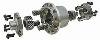 Detroit Truetrac 24 Spline 1.24 in. Axle Shaft Diameter 3.54 Ring Gear Pinion Ratio 93-00 Land Rover Rear