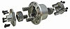 Detroit Truetrac  28 Spline - image 1