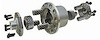 Detroit Truetrac Differential GM 8.5"/8.625" 10-Bolt