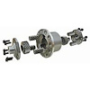 Detroit Truetrac Differential Dana 44