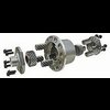 Detroit Truetrac Limited-Slip Differential for Ford 8.8 in. Performance Rear Axle [33 Spline] - image 2