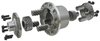 Detroit Truetrac Differential Ford Mustang 2.3L EcoBoost/3.7L V6/5.0L V8 - image 2