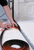 Universal Weatherstripping for Truck Tailgates 8Ft of Seal per roll - image 3