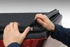 Tuff Tonneau Cover 2019 Dodge Ram 1500 - image 2