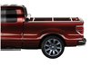 Tuff Tonneau Cover 2009-13 Dodge Ram - image 3