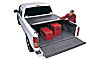 Tonno RT Tonneau Cover Silverado/Sierra 1988-2000, 8" long bed (old body style) - image 1