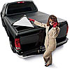 Tonno RT Tonneau Cover Canyon/Colorado 2004-08 Crew Cab, 5" short bed - image 1