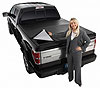 Tonneau Cover BlackMax - image 1
