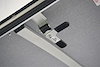 38706 Full Tilt SL Tonneau Cover for 17-21 Titan 5 ft.7 in. w/ Utili-Track System - image 1