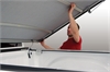 Toolbox Tonneau Cover 1988-00 Full Size Long Bed (8ft) - image 1