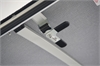 Toolbox Tonneau Cover 2005-06 Dakota Quad Cab - image 1