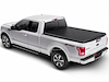 50360 Express Tonno Tonneau Cover for 06-15 Mitsubishi L0 Double Cab Curved Bed (1325mm) - image 1