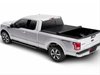50365 Express Tonno Tonneau Cover for 06-15 Mitsubishi L0 Crew Cab Curved Bed (1801mm) - image 2