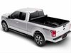 50390 Express Tonno Tonneau Cover for 10-18 Volkswagen Amarok (1555mm) - image 3