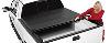 Express Tonneau Cover 2004-06 Chevy Silverado/GMC Sierra, Crew Cab - image 1