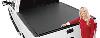 Revolution Tonneau Cover Black Vinyl - image 1