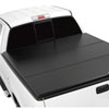 Solid Fold Tonneau Cover - image 1