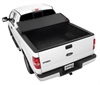 Solid Fold Tonneau Cover 2015 Ford F150 - image 1