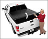 Solid Fold Tonneau Cover 2004-07 Canyon/Colorado Crew Cab 5" Bed - image 1