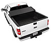 Solid Fold Tonneau Cover 1999-06 Silverado/Sierra Short Bed - image 1
