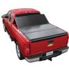 Chevy/GMC Silverado/Sierra 5 ft 8 in 07-13 without track system with bed rail caps - image 1
