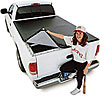 Classic Platinum Tonneau Cover S10/S15 1982-93, 6" short bed - image 1